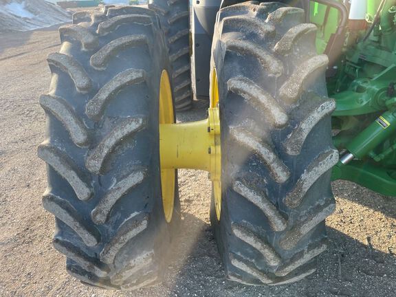2015 John Deere 8345R Tractor