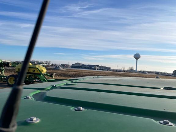 2015 John Deere 8345R Tractor