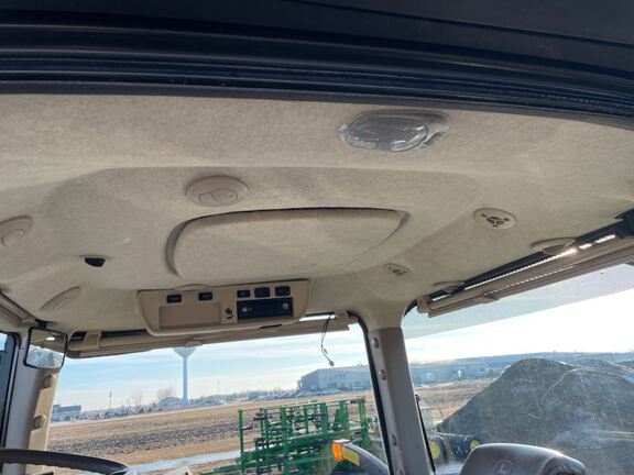 2015 John Deere 8345R Tractor