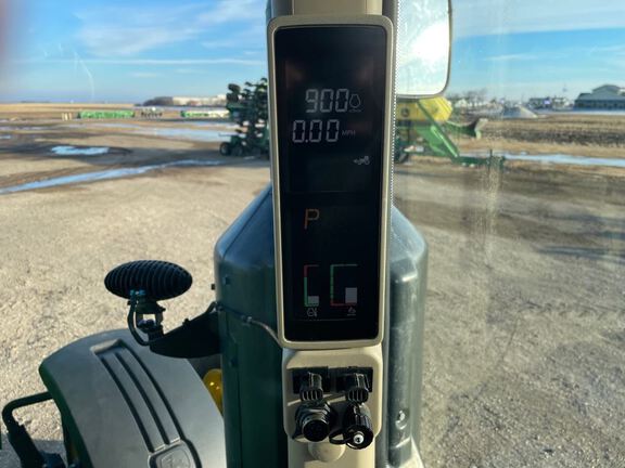 2015 John Deere 8345R Tractor