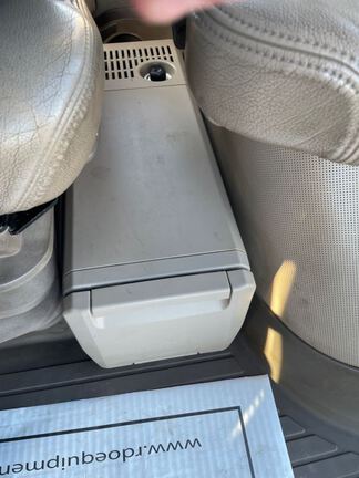 2015 John Deere 8345R Tractor