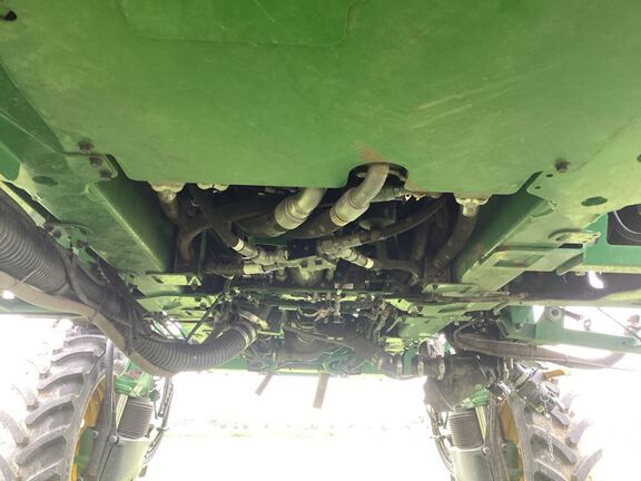 2024 John Deere 412R Sprayer/High Clearance