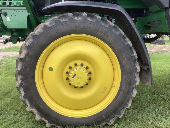 2024 John Deere 412R Sprayer/High Clearance