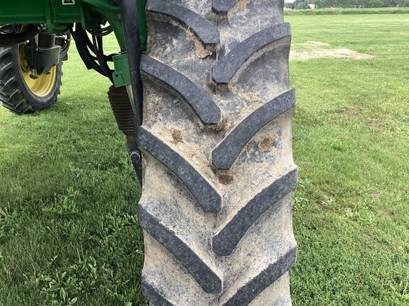 2024 John Deere 412R Sprayer/High Clearance