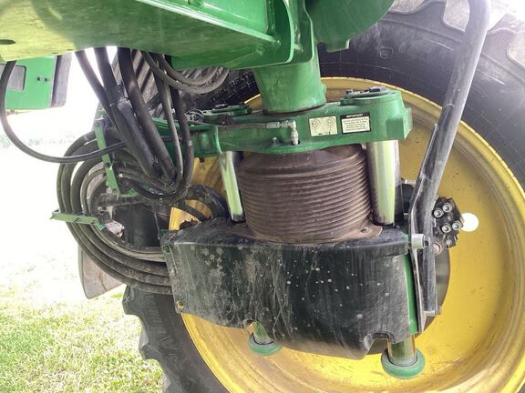 2024 John Deere 412R Sprayer/High Clearance