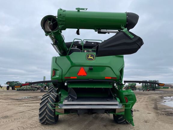 2023 John Deere X9 1000 Combine