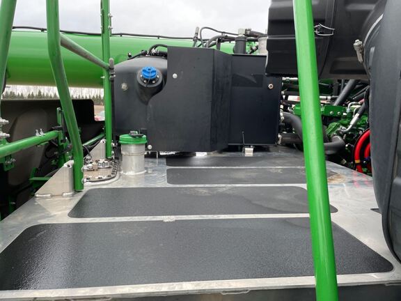 2023 John Deere X9 1000 Combine