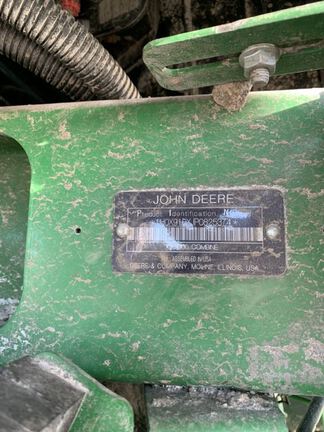 2023 John Deere X9 1000 Combine