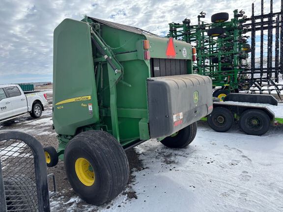2021 John Deere 560M Baler/Round