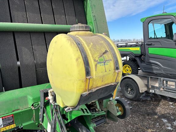 2021 John Deere 560M Baler/Round