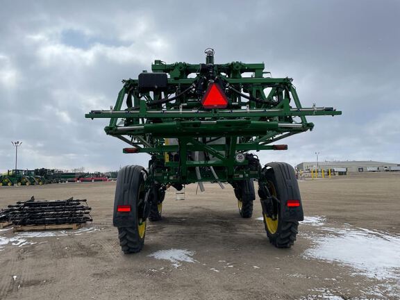 2024 John Deere 412R Sprayer/High Clearance