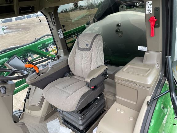 2024 John Deere 412R Sprayer/High Clearance