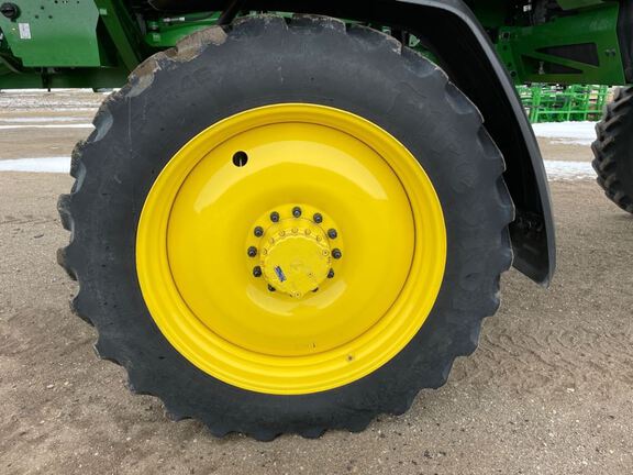 2024 John Deere 412R Sprayer/High Clearance