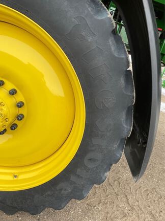 2024 John Deere 412R Sprayer/High Clearance