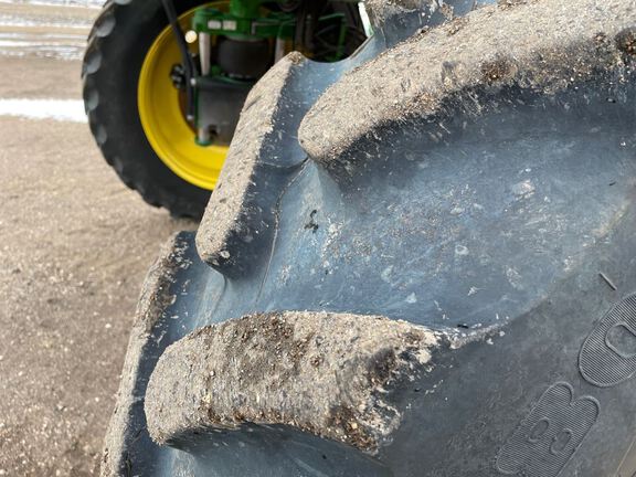 2024 John Deere 412R Sprayer/High Clearance