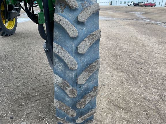 2024 John Deere 412R Sprayer/High Clearance