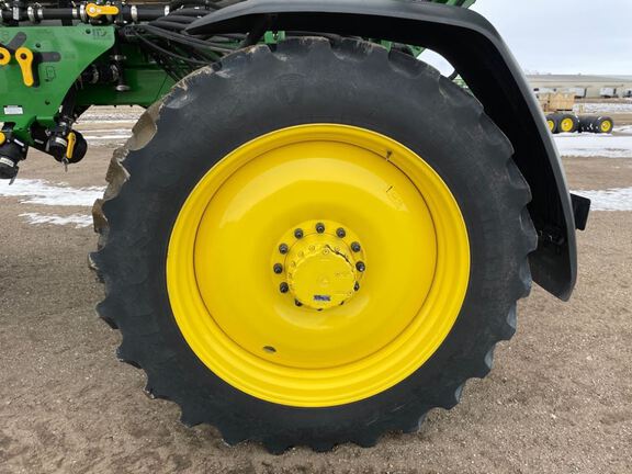 2024 John Deere 412R Sprayer/High Clearance