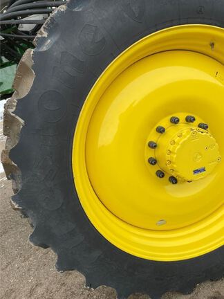 2024 John Deere 412R Sprayer/High Clearance