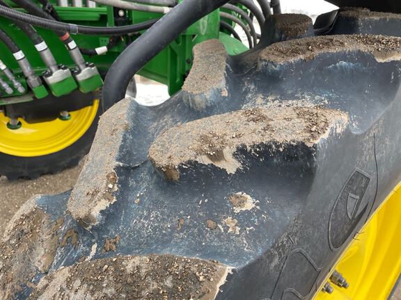 2024 John Deere 412R Sprayer/High Clearance