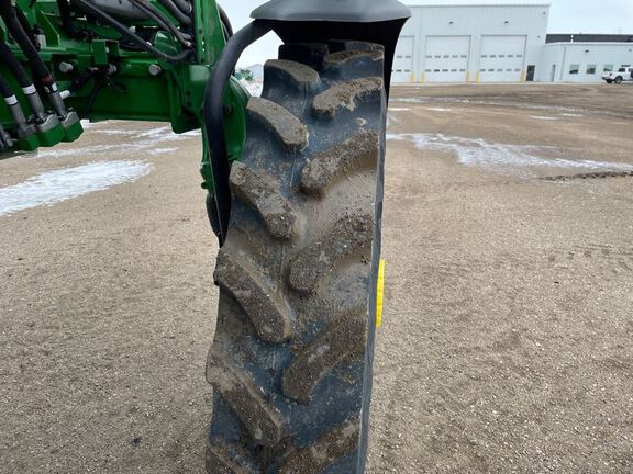 2024 John Deere 412R Sprayer/High Clearance