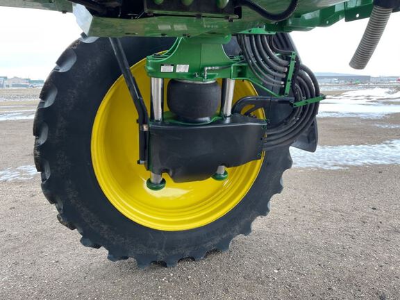 2024 John Deere 412R Sprayer/High Clearance