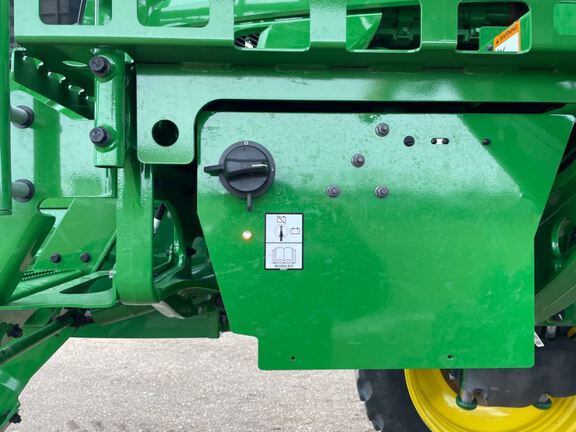 2024 John Deere 412R Sprayer/High Clearance