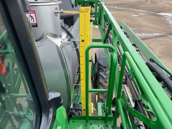 2024 John Deere 412R Sprayer/High Clearance