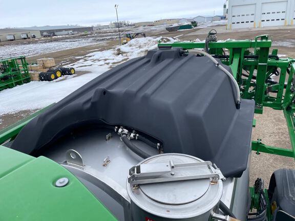 2024 John Deere 412R Sprayer/High Clearance