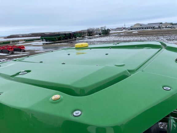 2024 John Deere 412R Sprayer/High Clearance