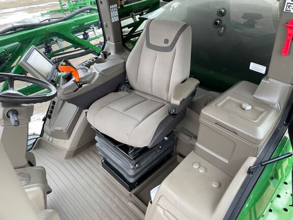 2024 John Deere 412R Sprayer/High Clearance