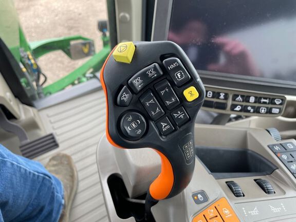 2024 John Deere 412R Sprayer/High Clearance
