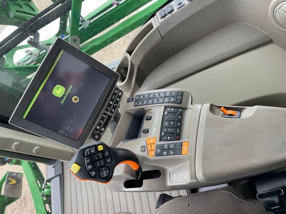 2024 John Deere 412R Sprayer/High Clearance