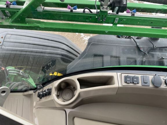 2024 John Deere 412R Sprayer/High Clearance