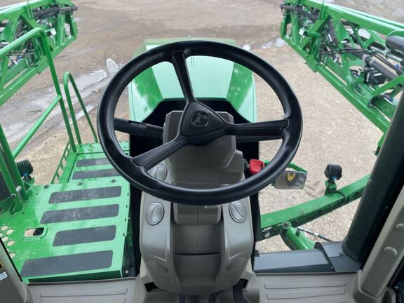 2024 John Deere 412R Sprayer/High Clearance