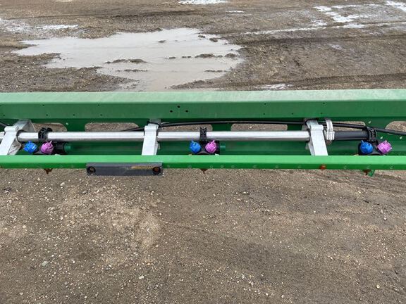 2024 John Deere 412R Sprayer/High Clearance