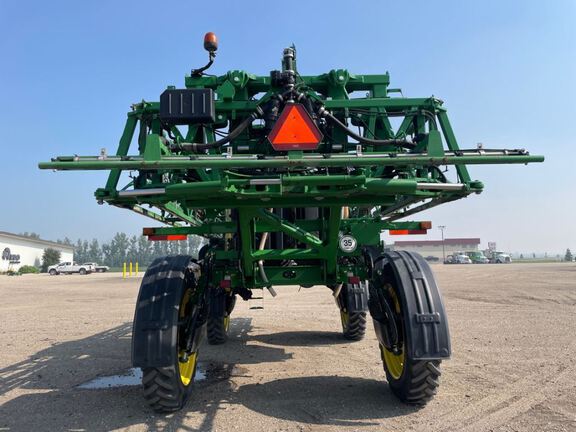 2015 John Deere R4038 Sprayer/High Clearance