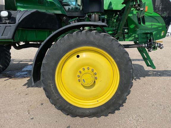 2015 John Deere R4038 Sprayer/High Clearance