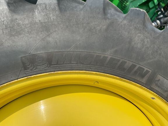 2015 John Deere R4038 Sprayer/High Clearance