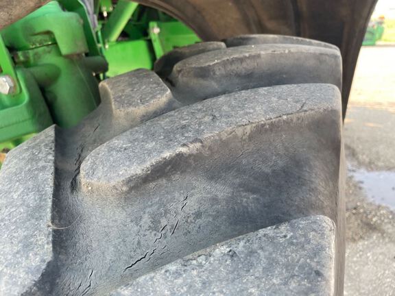 2015 John Deere R4038 Sprayer/High Clearance
