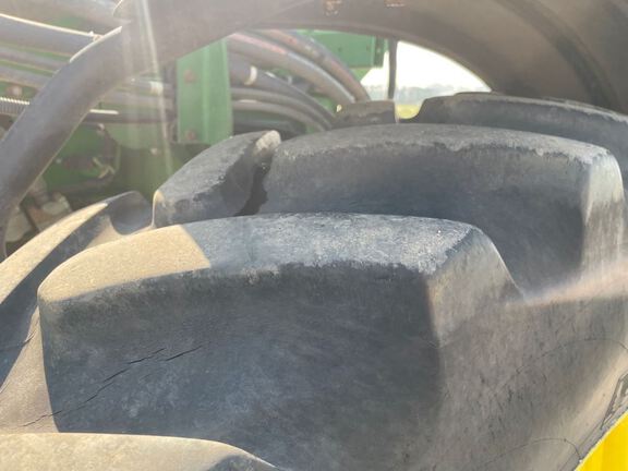2015 John Deere R4038 Sprayer/High Clearance