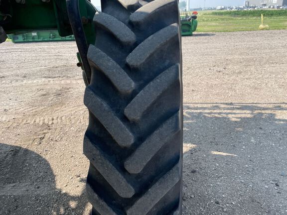 2015 John Deere R4038 Sprayer/High Clearance