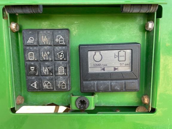 2015 John Deere R4038 Sprayer/High Clearance