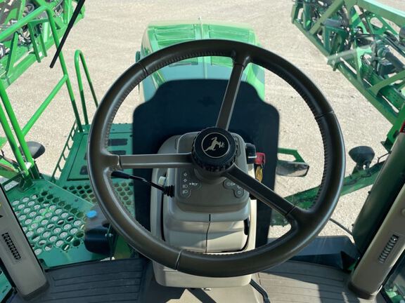 2015 John Deere R4038 Sprayer/High Clearance