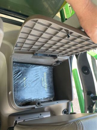 2015 John Deere R4038 Sprayer/High Clearance