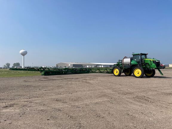 2015 John Deere R4038 Sprayer/High Clearance