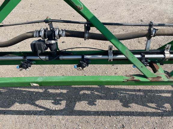 2015 John Deere R4038 Sprayer/High Clearance