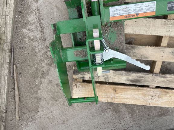 2025 Frontier SA22D Tractor Attachment