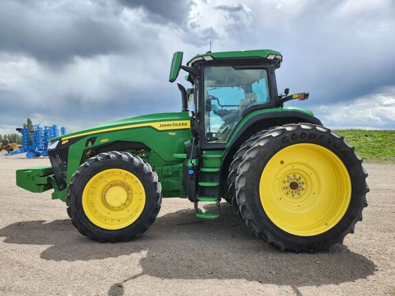 2024 John Deere 8R 280 Tractor