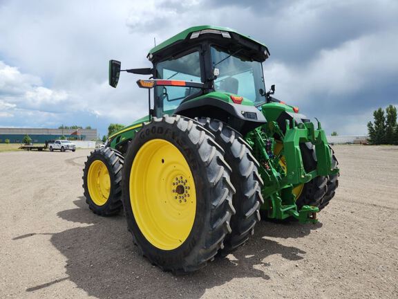2024 John Deere 8R 280 Tractor