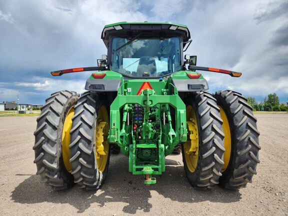 2024 John Deere 8R 280 Tractor